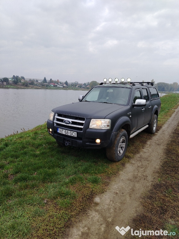 Ford ranger de vânzare