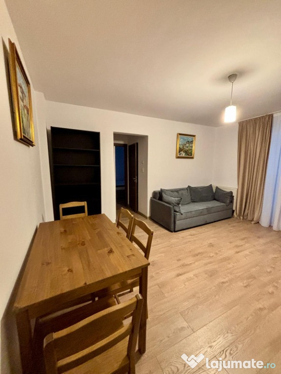 Apartament Ultracentral 2 camere