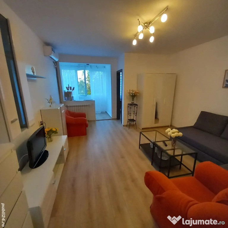 Aparatorii patriei etaj 4 turnu magurele