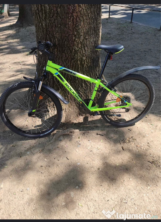 Bicicleta copii mtb 9 ani