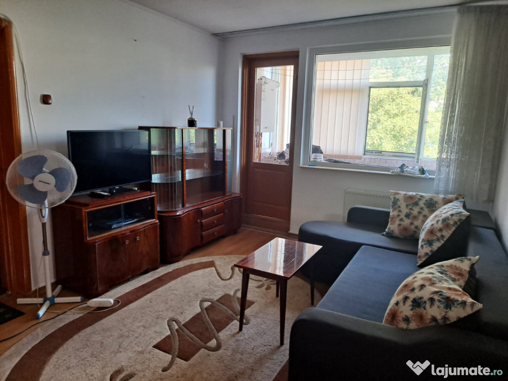 Apartament 2 camere zona Tomis Nord- Brotacei, Constanta