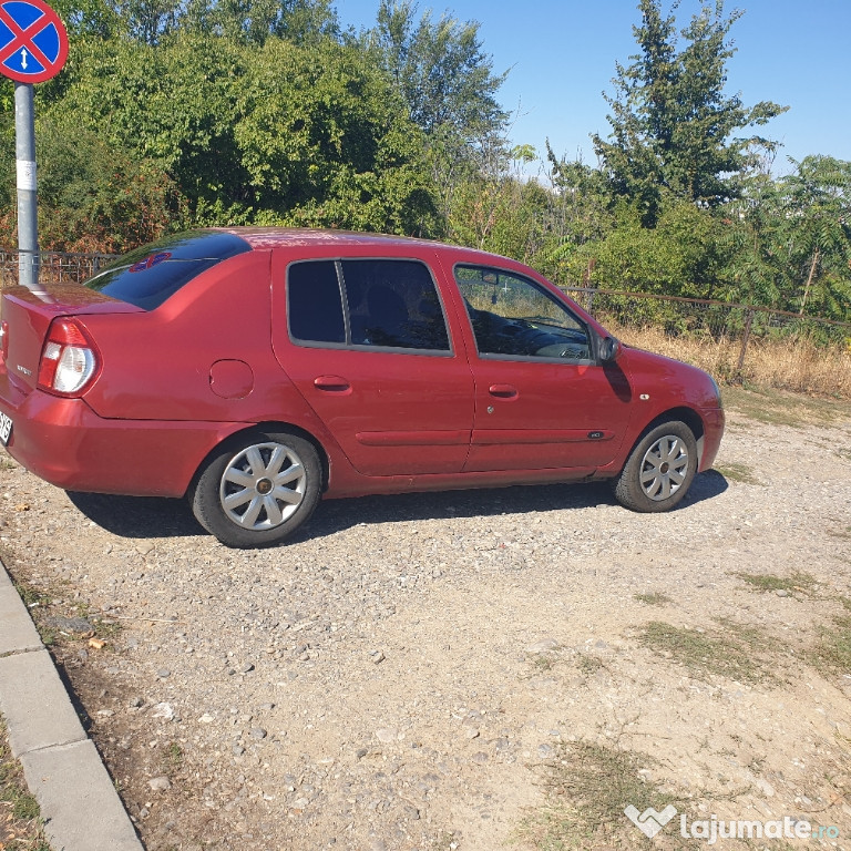 Renault Symbol 1,5 DCI