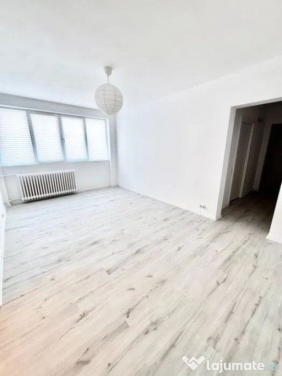 Apartament 3 camere Metrou Titan Parc IOR