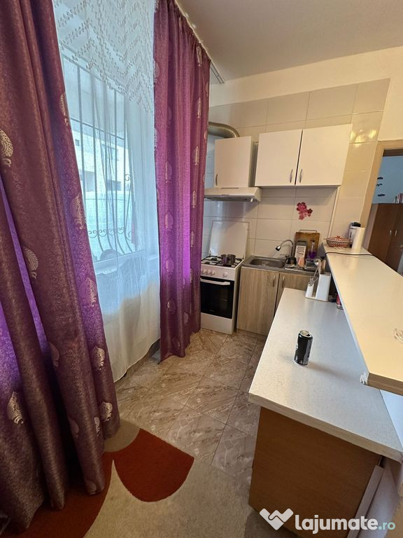 Apartament 2 camere Metalurgiei / Grand Arena