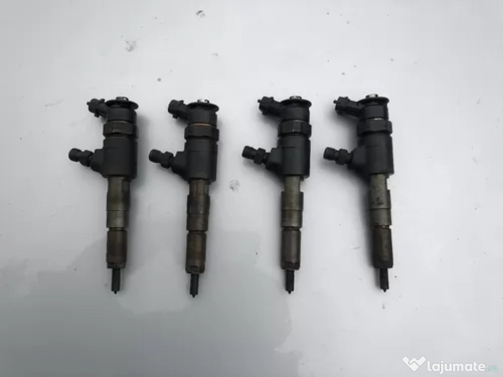 Injectoare Peugeot/Citroen 0445110566