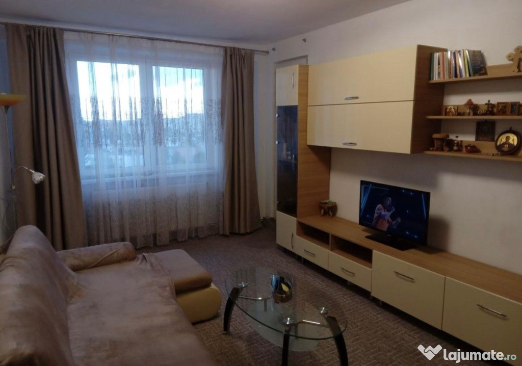 Apartament 3 camere, circular - zona Grivitei