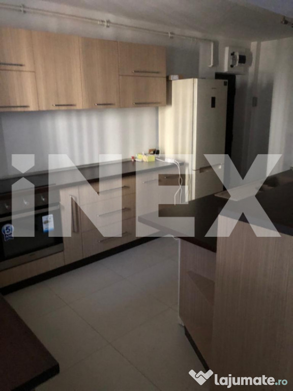 Închiriere apartament 2 camere Ultracentral