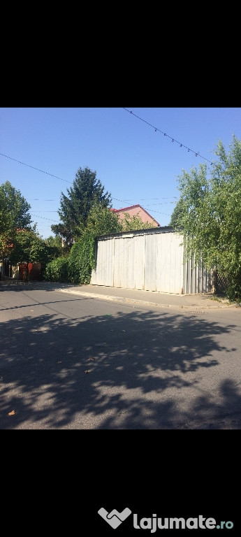Spatiu pe colt 70 mp Andronache