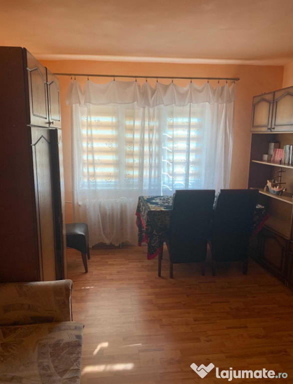 Apartament 2 camere, 51,8 mp, zona Fortuna/Craiovița Nouă