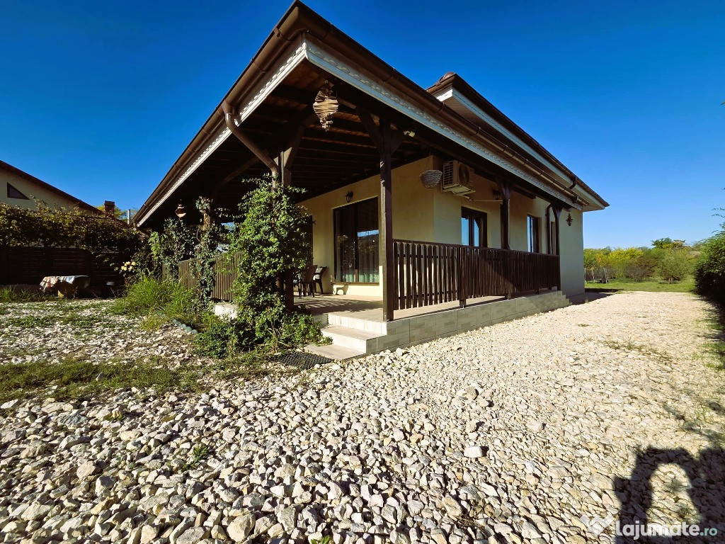 CASA TIP PENSIUNE