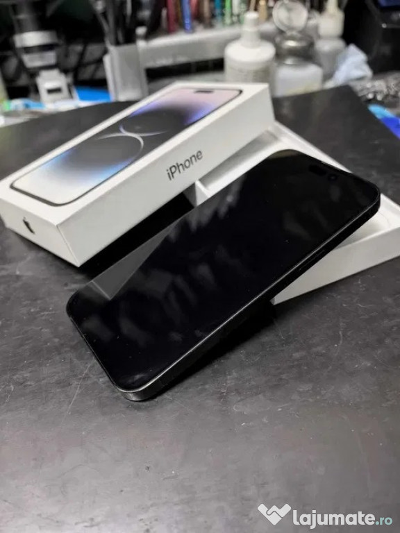 IPhone 14 Pro Max 256GB