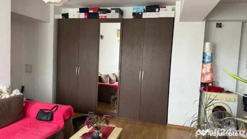 Apartament mobilat si utilat|Prelungirea Ghencea