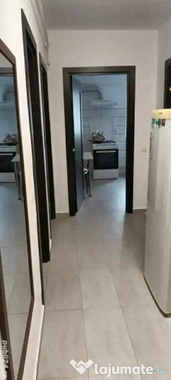 Apartament 2 camere decomandat|zona excelenta