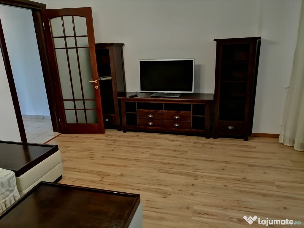 Apartament 2 camere Baneasa, langa parcul Herastrau