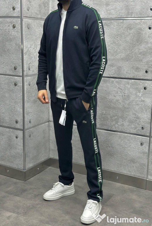 Trening Lacoste nou