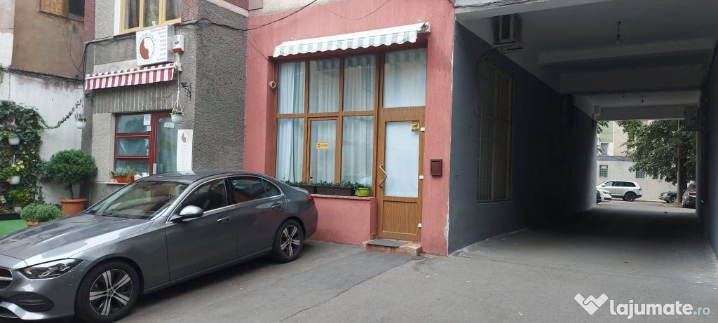 Spatiu comercial, ultracentral, Republicii, Oradea. 600 E...