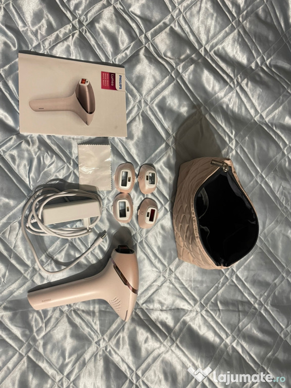 Se vinde epilator Ipl