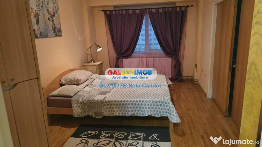 APARTAMENT 2 CAMERE 13 SEPTEMBRIE PARLAMENT