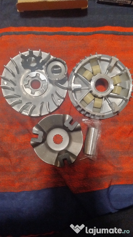 Set variator JOG 90 cc