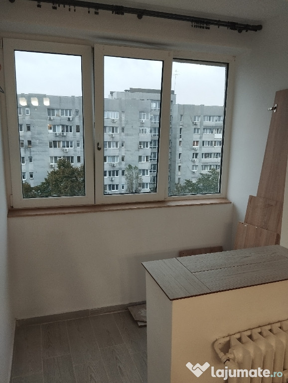 Vând garsonieră cf1 zona liniștită aproape de parc și metrou