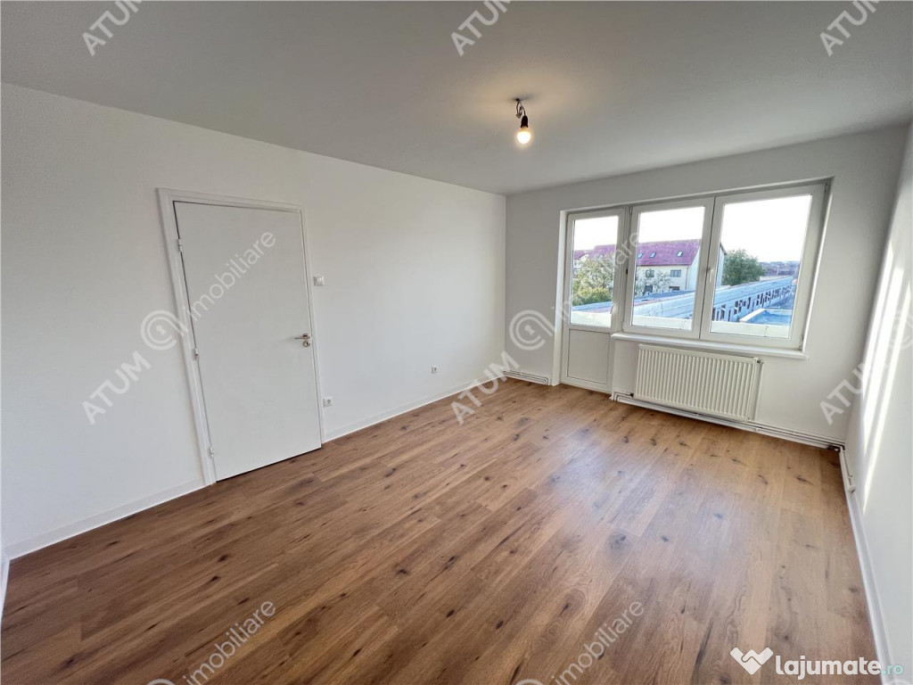 Apartament cu 2 camere balcon amplasat la etajul 2 din 4 zon