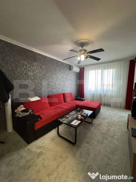 Apartament 3 Camere, la cheie - Sector 5
