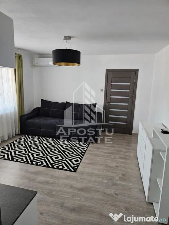 Apartament cu 2 camere, zona Olimpia-Stadion, 2AC