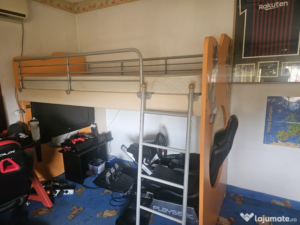 Vand mobilier camera copii, 2.200 lei