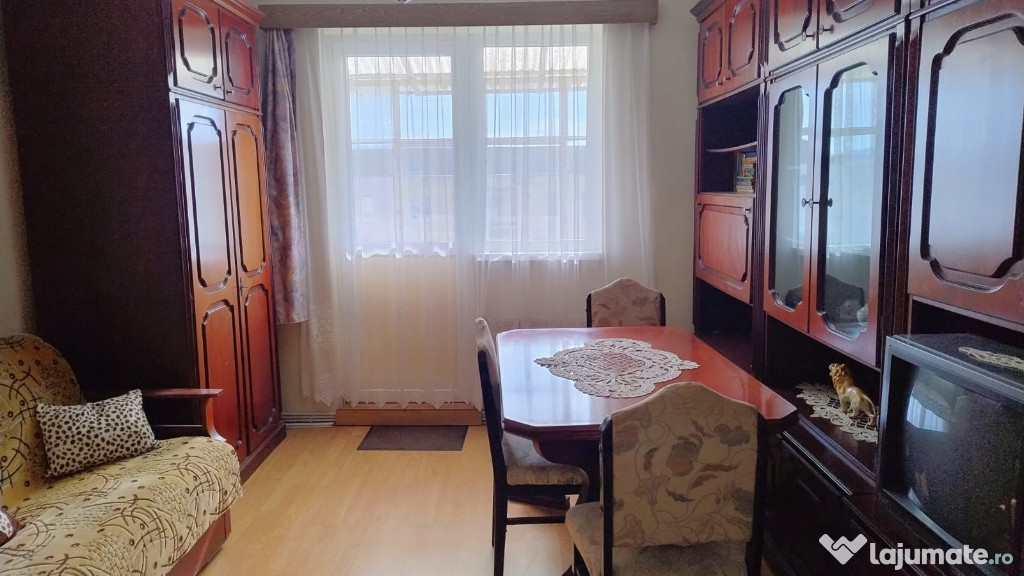 Apartament de vanzare cu 2 camere