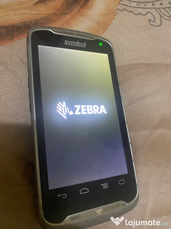 Vând telefon Zebra Tc55