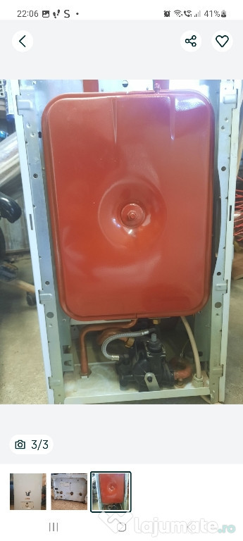 Centrala electrica 9 kw