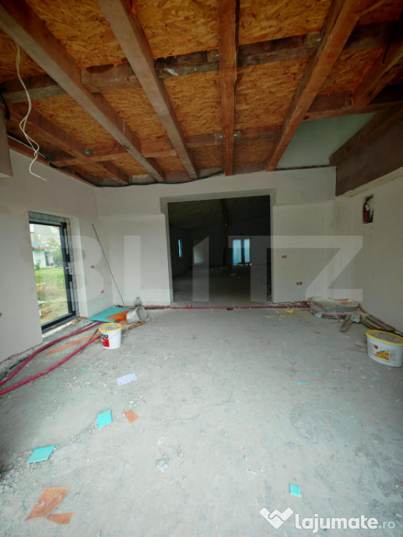 Spatiu Comercial 620mp zona steaua/fratelia spatiu pentru de
