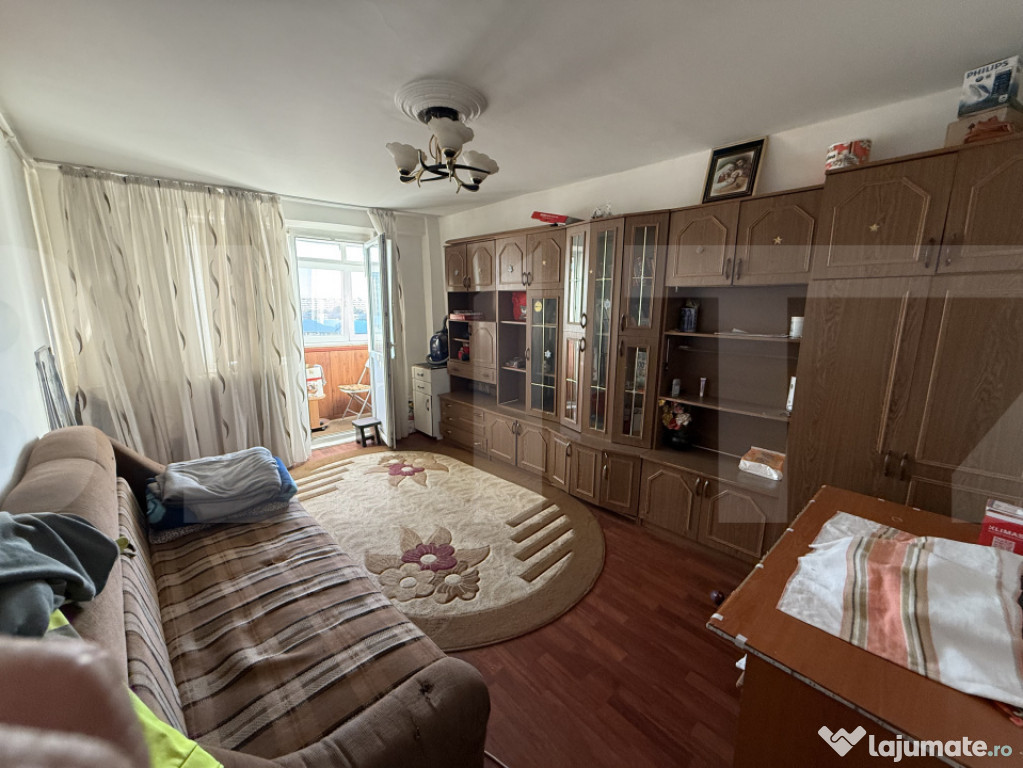 Apartament 2 camere, 45 mp – Titan, Sector 3