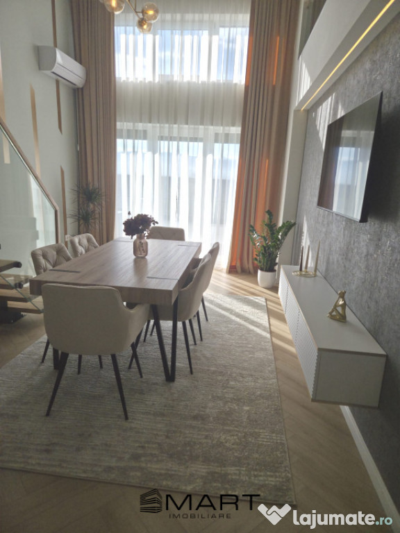 Apartament cu 5 camere in Sibiu Vest