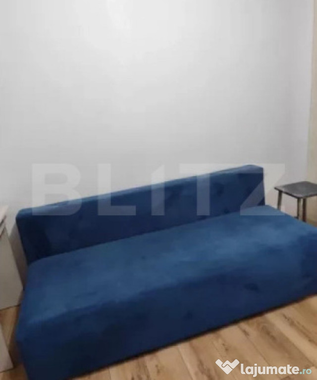 Apartament 2 camere in zona Zimbru