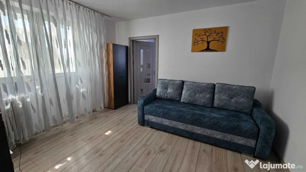 Apartament 2 Camere Podu Ros