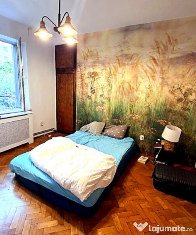 Inchiriere Apartament 3 Camere Ultracentral 13 Septembrie -