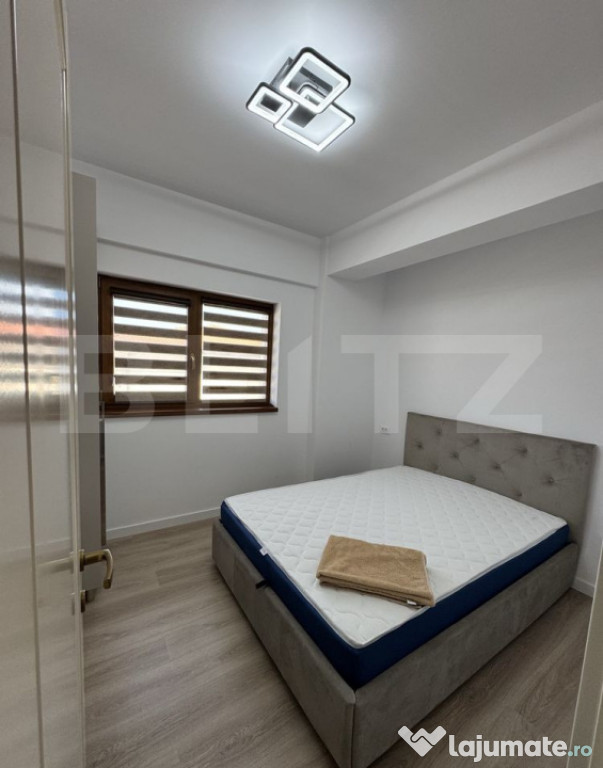 Apartament 2 camere - Zona Galata