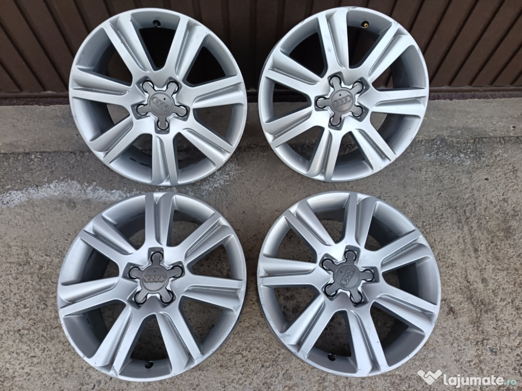 Jante R17 originale Audi