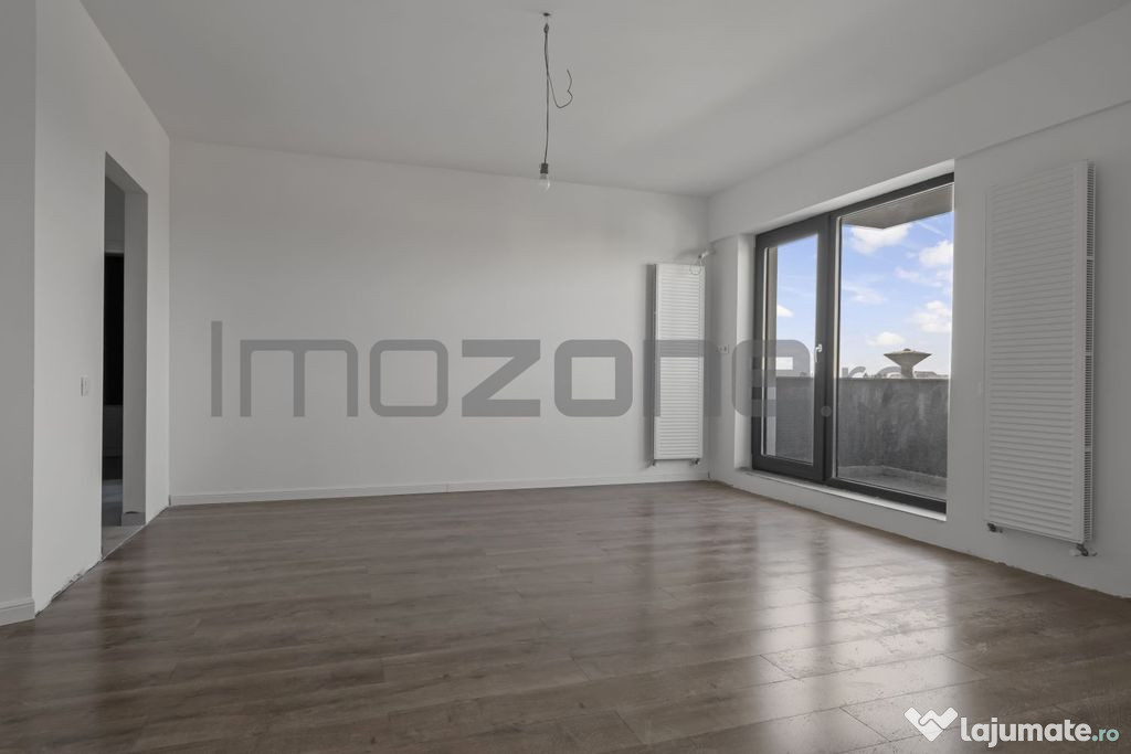 2 Camere, 62.8 mp, etaj 4, metrou in apropiere, mutare in...