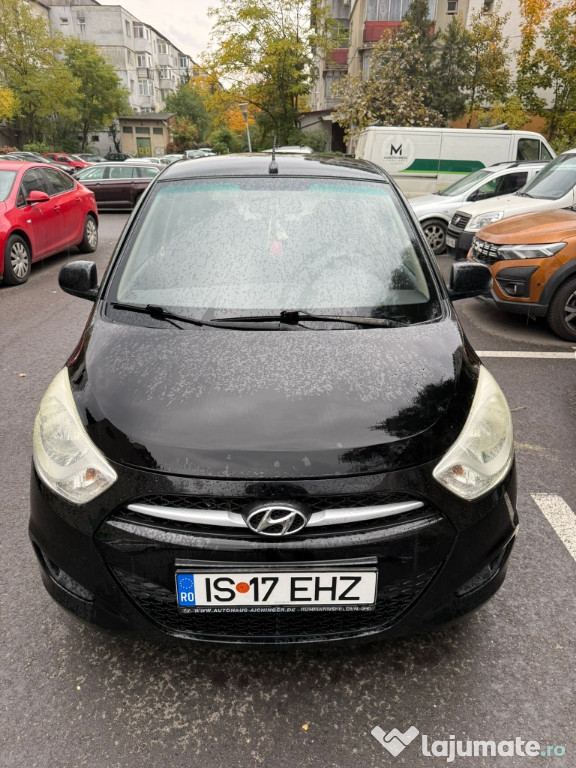 Vand Hyundai i10