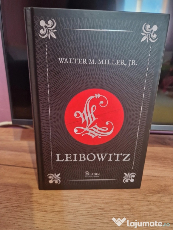 Carte- Leibowitz SF