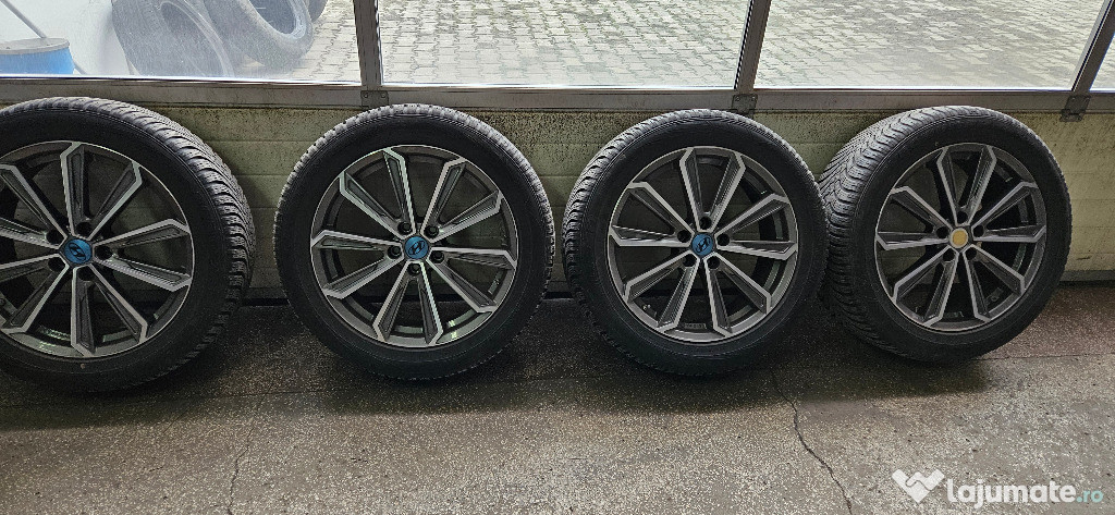 Vand Anvelope de iarna 235/55/R19 103 V