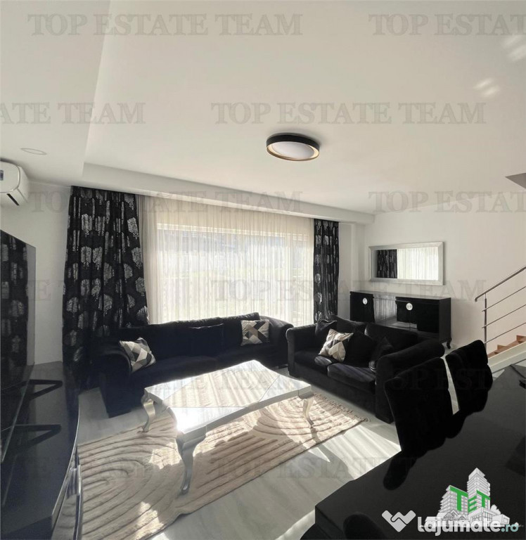 Vila 3 camere Cosmopolis
