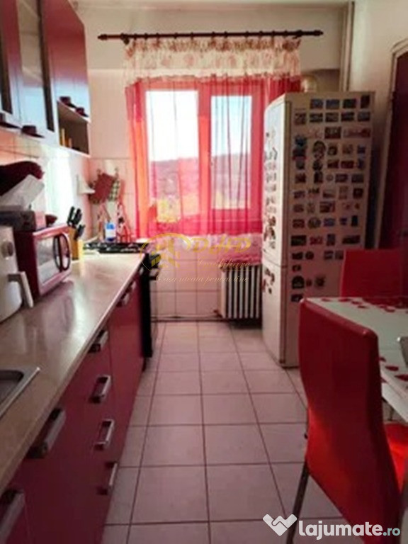 Ap. 3 camere decomandat - Alexandru cel Bun, fără risc