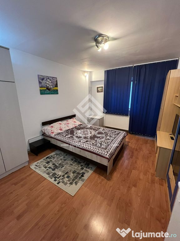 Apartament de inchiriat - Zona Independentei