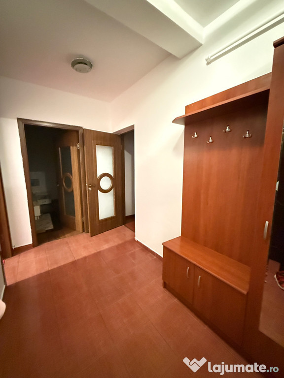 Apartament de închiriat (Florești)