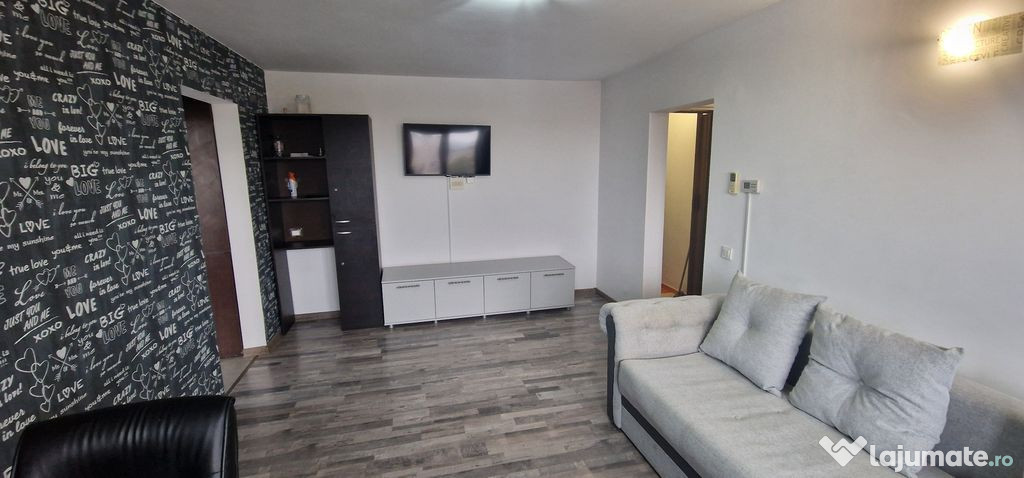 Tomis 2, apartament cu 2 camere, aproape de Spitalul Jude...