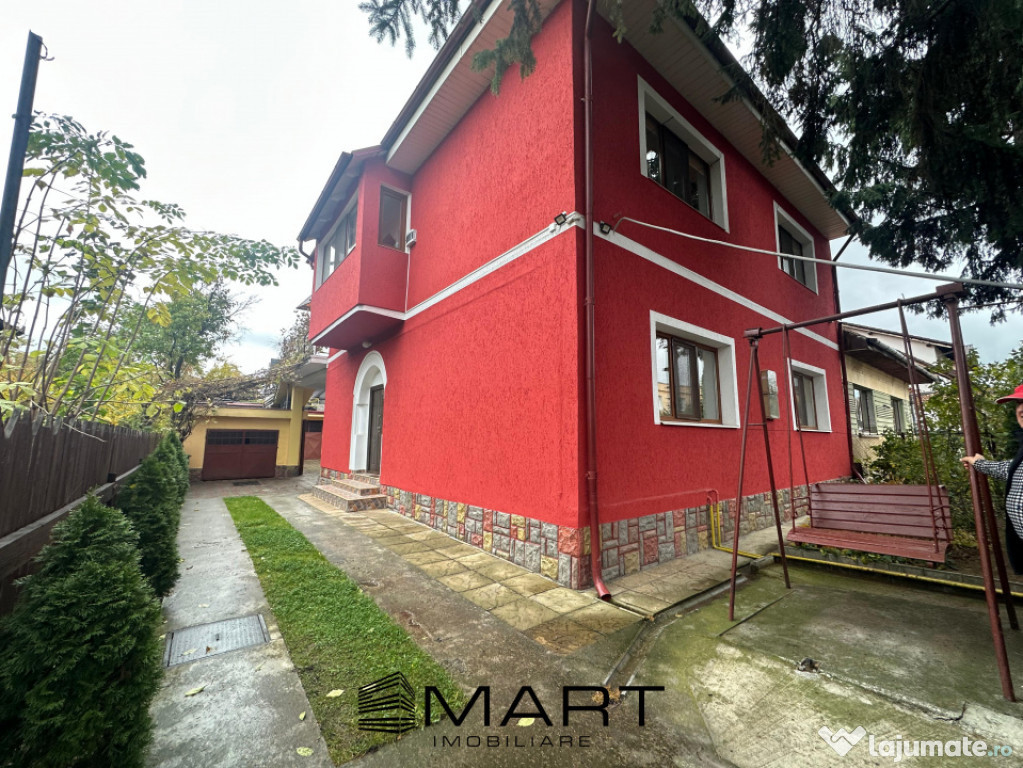 Apartament 3 Camere 100 mp La Casa