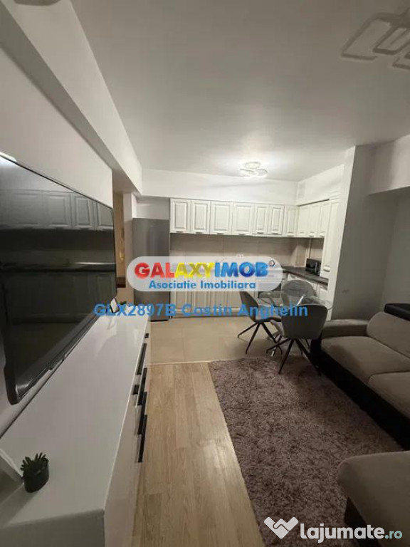 Apartament 2 Camere - Politehnica / Grozavesti